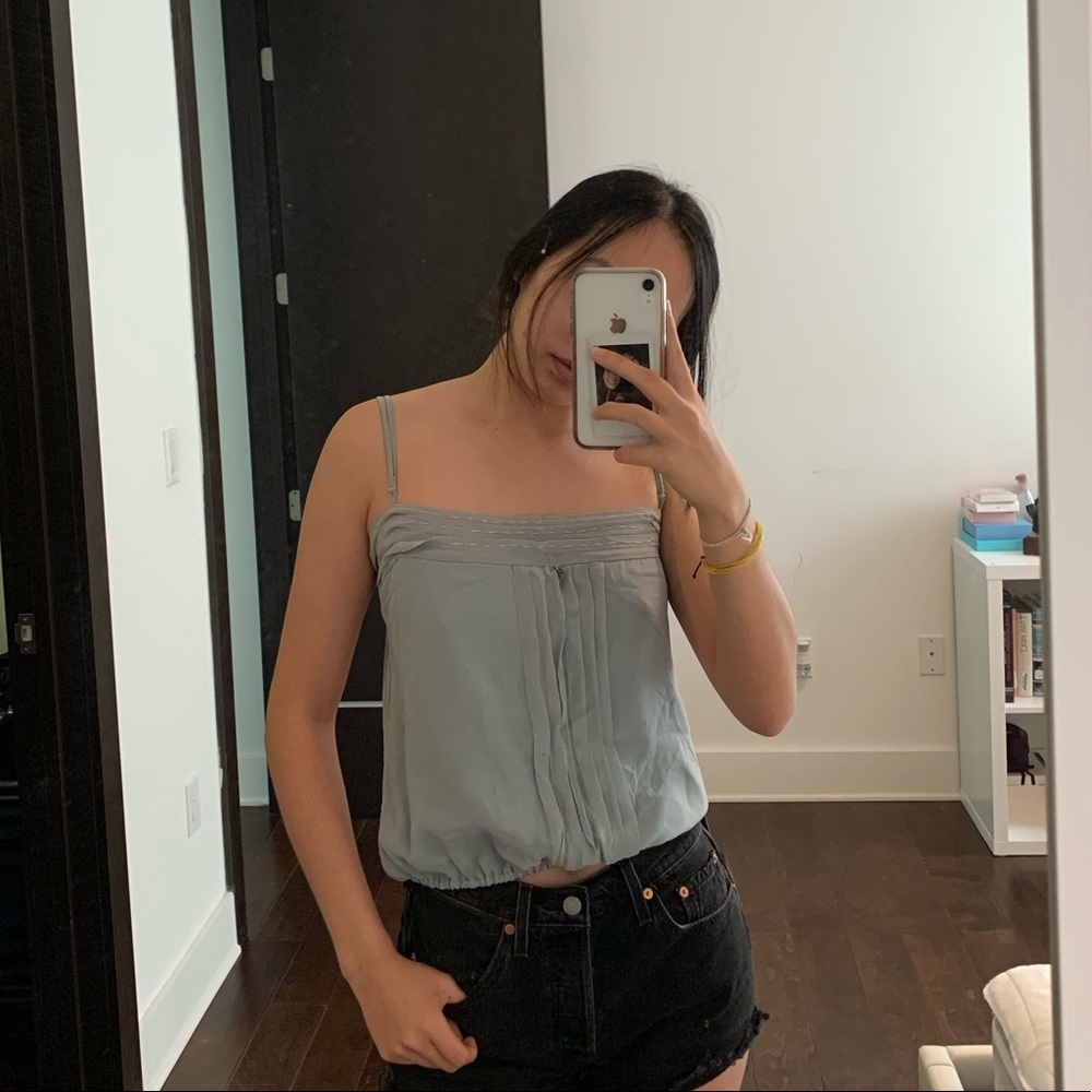 Vintage Beach top